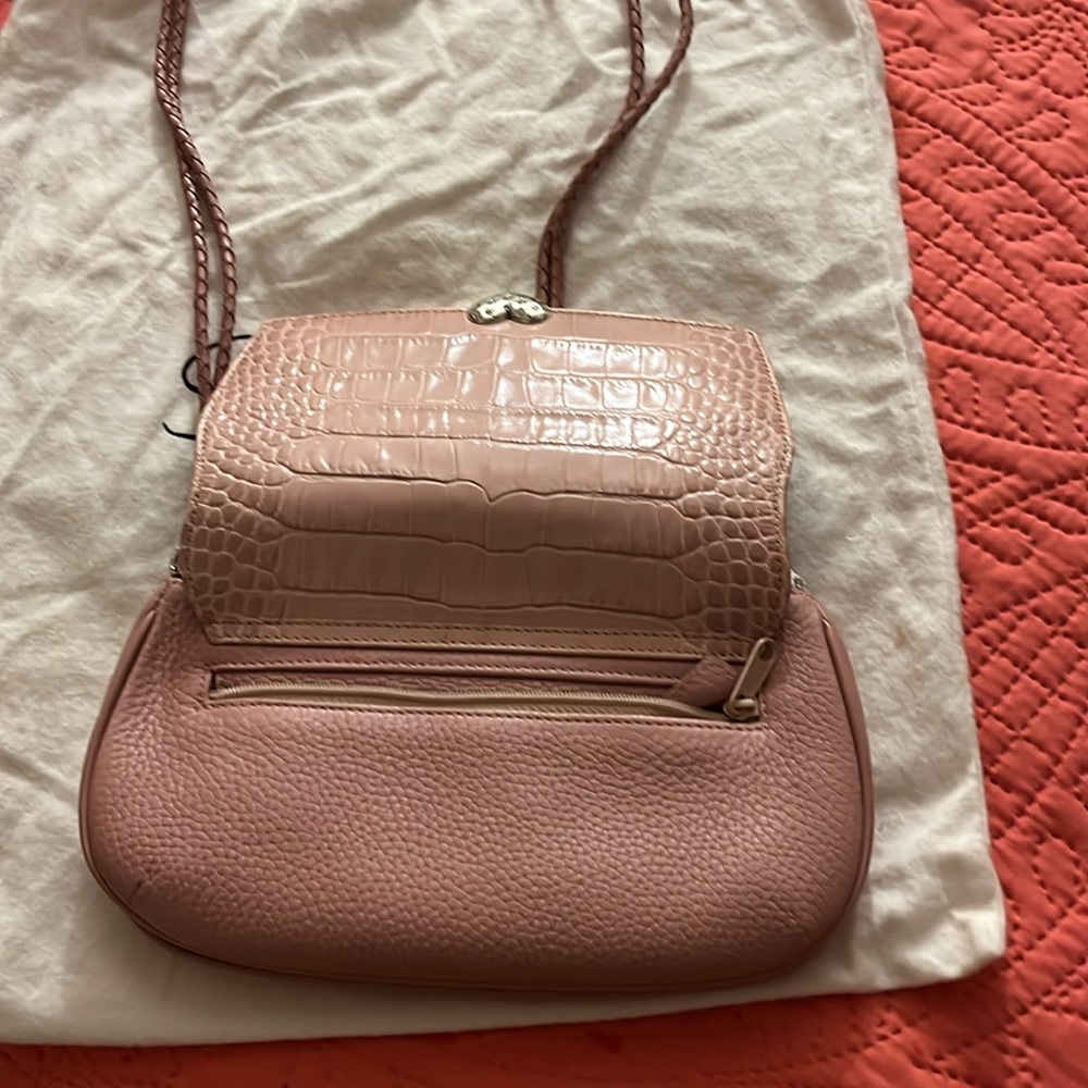Ladies shoulder purse - Picture 2 of 3